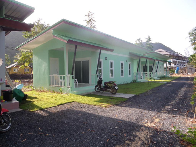 Lanta Triple Novel, Ko Lanta