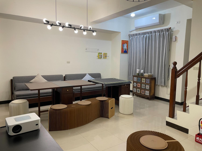 Others 5, 埔里北梅民宿BEI MEI Homestay可包棟, Nantou