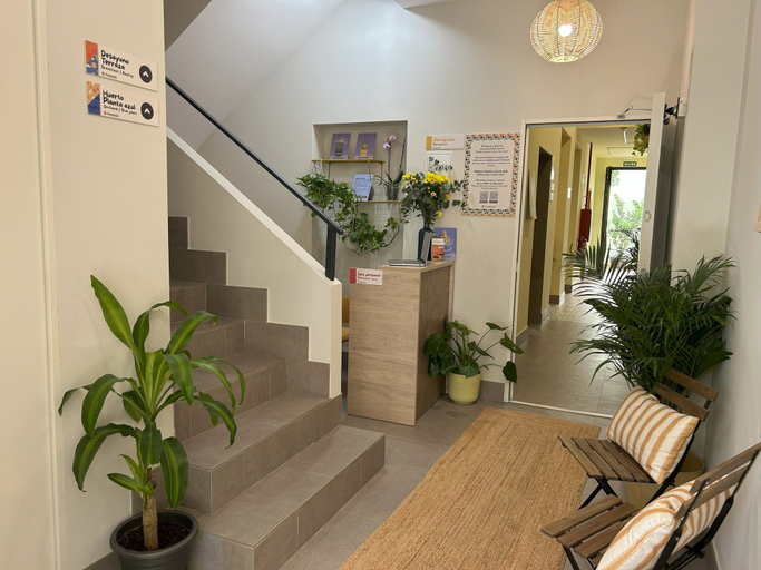 Others 3, Growers Boutique Huelva, Huelva