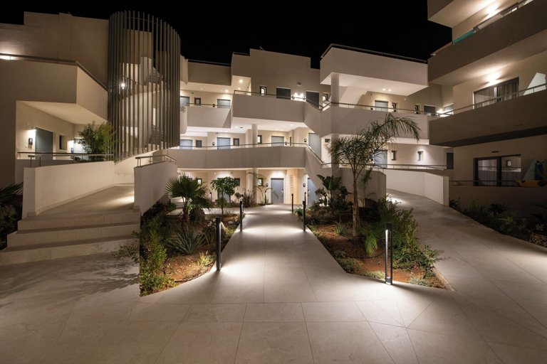 Exterior & Views 2, Mare Village Hotel, Crete