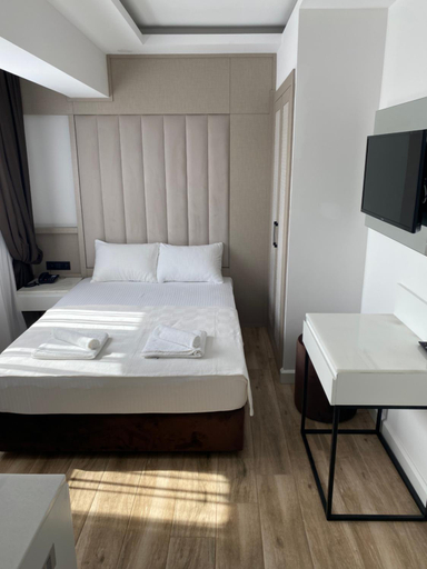 Bedroom 3, Edem Flower Hotel, Kemer