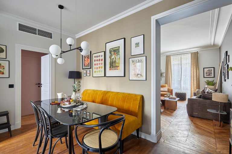 Others 3, Residense Notre Dame de Paris by Studio prestige, Paris