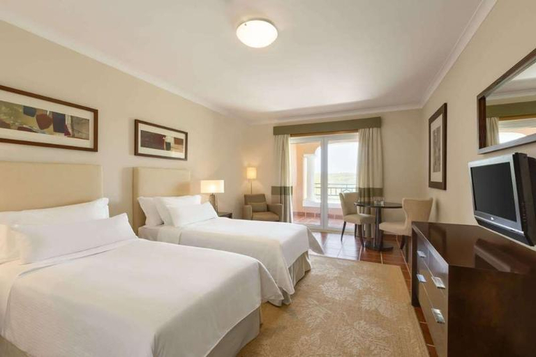 Bedroom 12