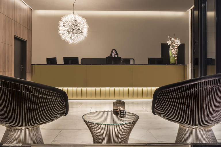 Public Area 4, Adina Apartment Hotel Nuremberg, Nürnberg
