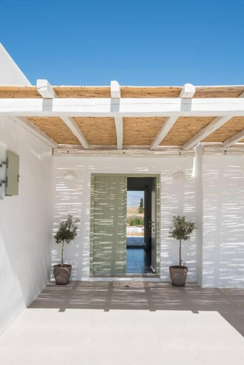 Others 2, Villa KLAR, on the Outskirts of Naousa , Paros, South Aegean