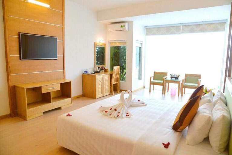 Bedroom 5
