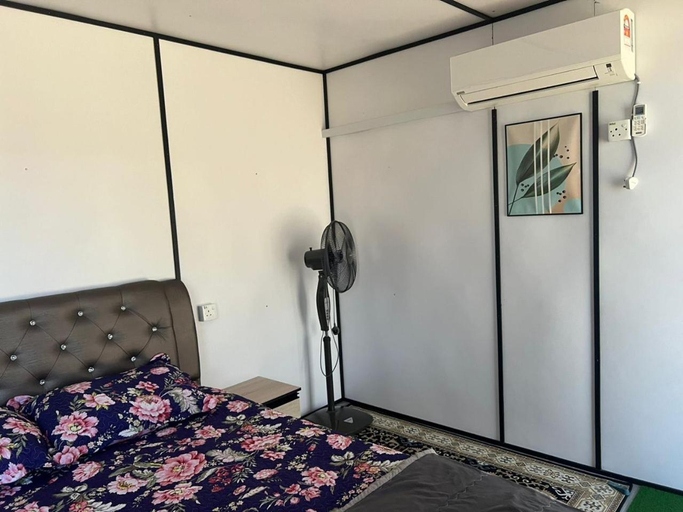 Others 5, Rimbun Bayu Homestay, Kuala Terengganu