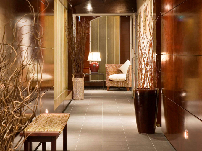 Others 2, Hotel Mercure Paris CDG Airport & Convention, Val-d'Oise