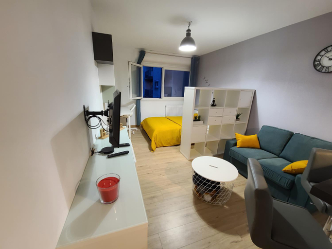 Others 4, Magnifique Studio 26m2, Territoire de Belfort