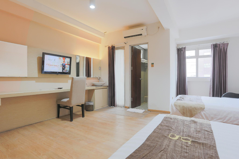 Bedroom 7