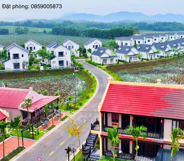 Others 2, Vuon Vua Resort & Sun Villas Khu Thanh Lien, Thanh Thuỷ