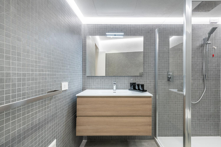 Others 5, Spada Rooms, Cagliari