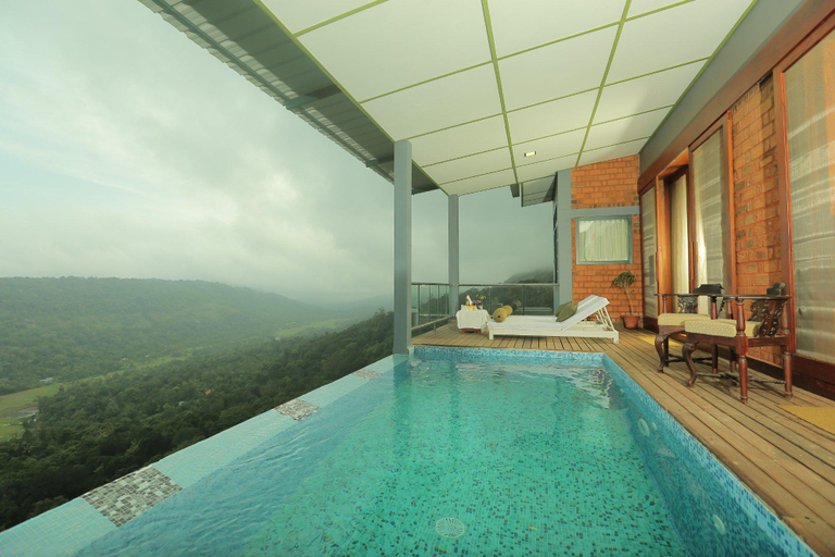 Sport & Beauty 2, Spicetree Munnar, Idukki