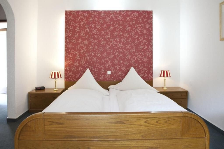 Bio Hotel Upländer Hof, Waldeck-Frankenberg