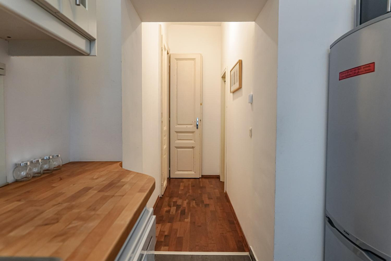 Others 2, Margarete Family Stay, Wien