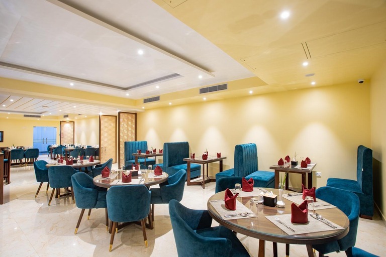 Food & Drinks 5, Bhairahawa Garden Resort, Lumbini