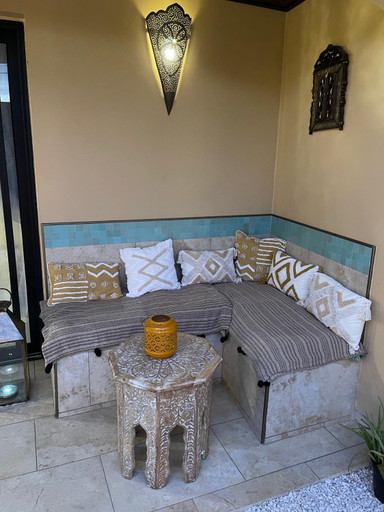 4, Le Riad Private Pool Piscine privee, Saint-Pierre