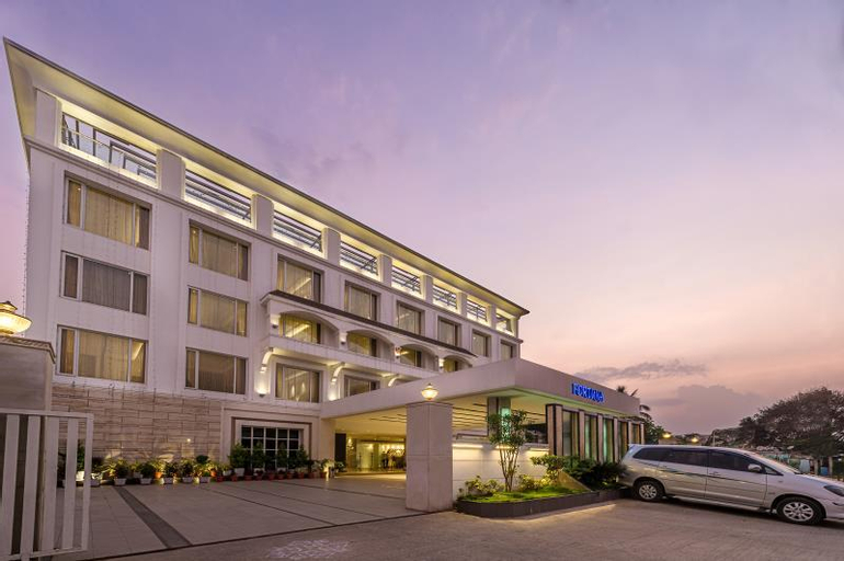 TGI Grand Fortuna - Hosur, Krishnagiri