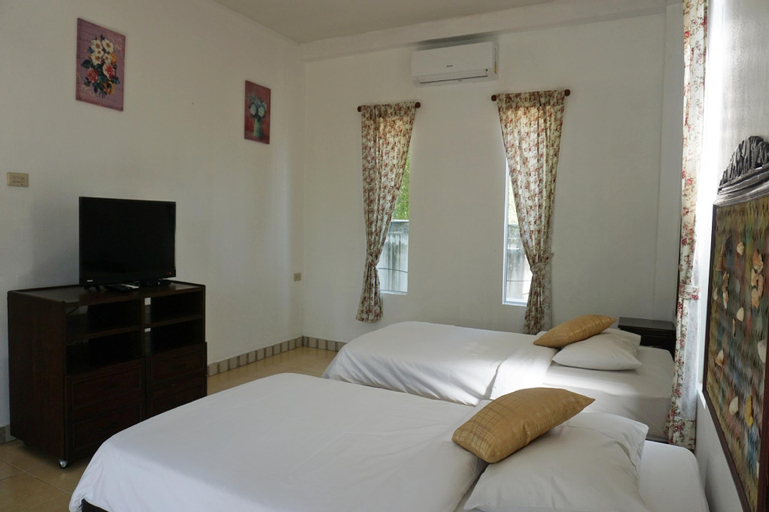 Bedroom 9