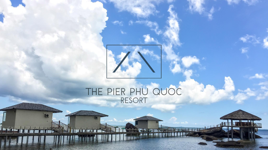 Exterior & Views 2, The Pier Phu Quoc Resort, Phú Quốc