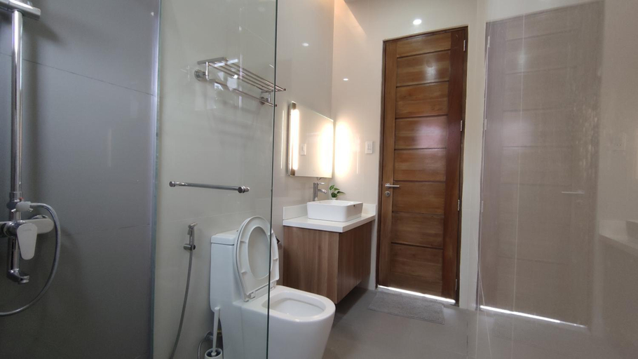 Bathroom 1, Addie's Place Camella Homes 2D Muntinlupa, Muntinlupa