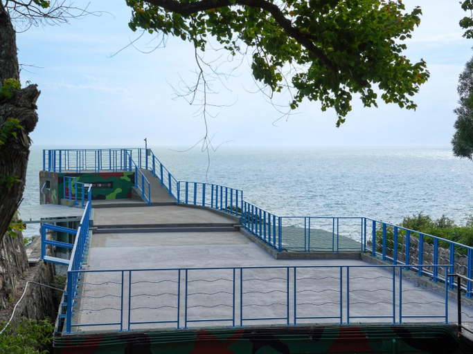 Others 5, 55 Hearts Gathering backpacker & B&B, Lienkiang (Matsu Islands)