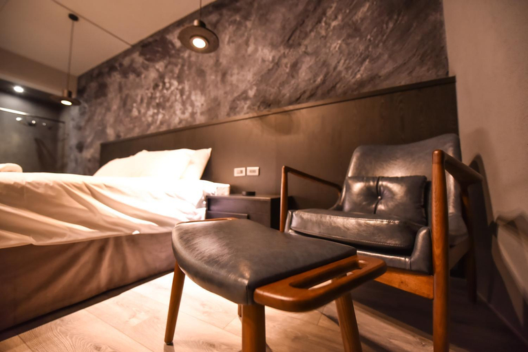 Others 5, Two Couples Leisure Art Motel, Tainan