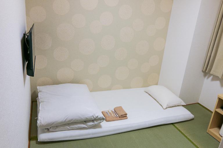Bedroom 8