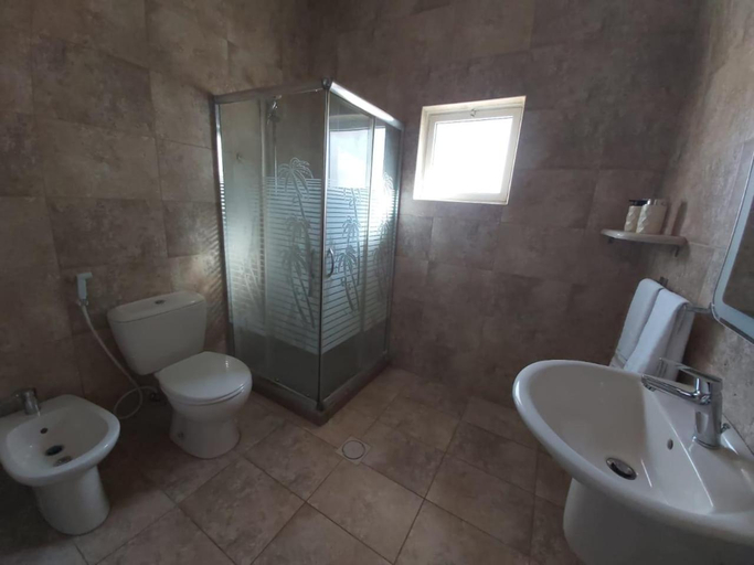 Others 2, CMK Housing, Madaba