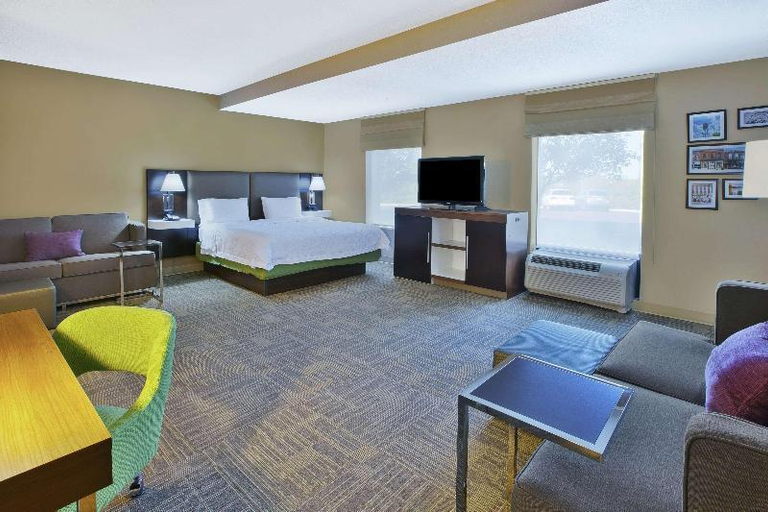 Bedroom 6