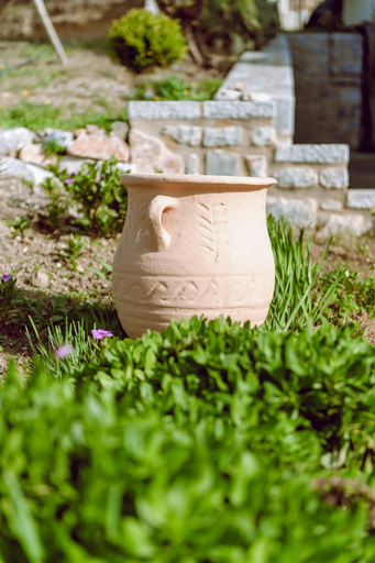 Garden 4, Limanaki Studios, Peloponnese