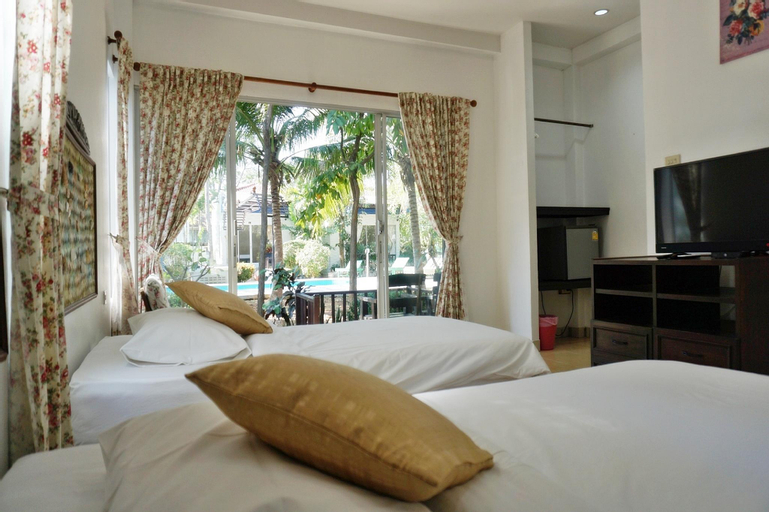 Bedroom 11