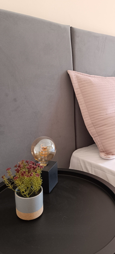 Bedroom 2, Eternal Acropolis Suites, Attica