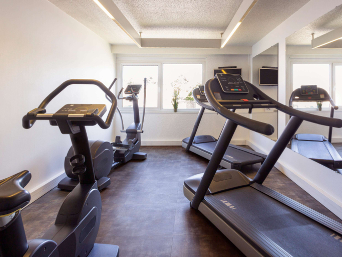 Others 4, Novotel Bordeaux Merignac, Gironde