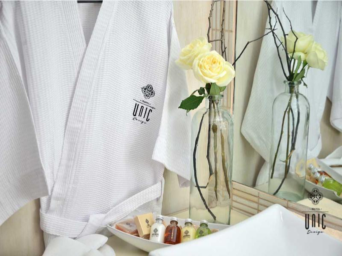 Amenities