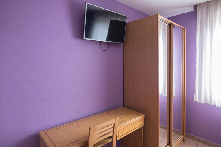 Others 3, HOSTAL DON JAVIER, Navarra