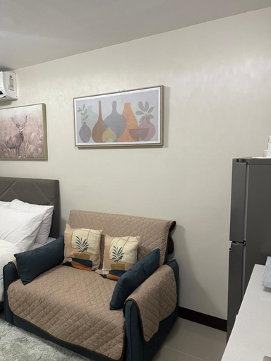 Others 4, CKK Condo Unit, Lapu-Lapu City