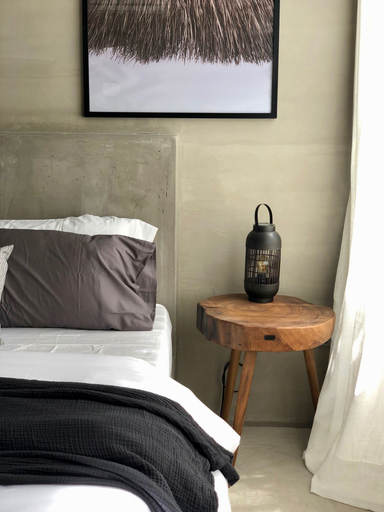 Room 2, Arba Condo, Cozumel