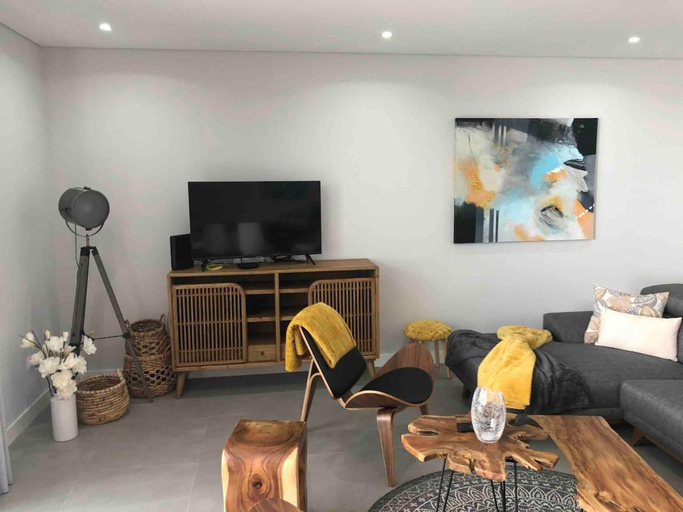 Facilities 5, Villa Sol e Mar, Ribeira Brava