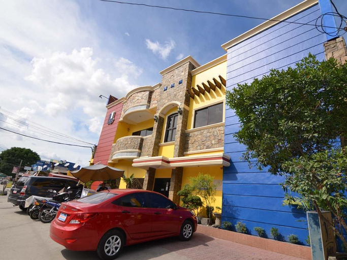 Others 5, Kokomos Suites Hotel, Mabalacat