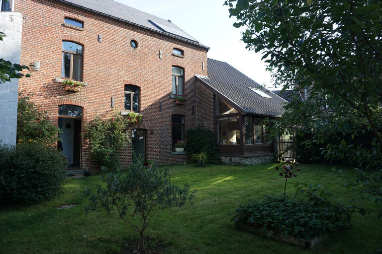 Au Randonneur - B&B, Hainaut