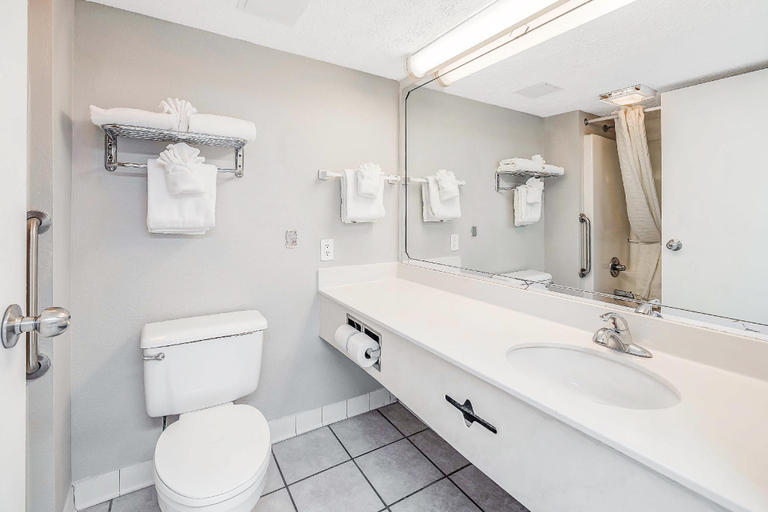 Bathroom 1