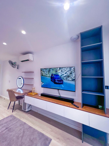 Others 3, Alula Sweet Home, Cầu Giấy