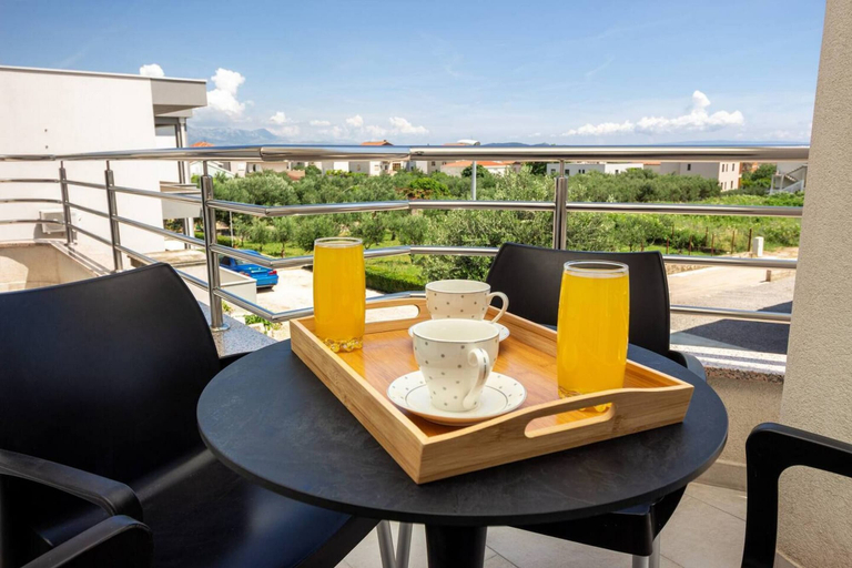 Others 4, Modern Apartments With Private Balcony Kaštel Novi, Kaštela
