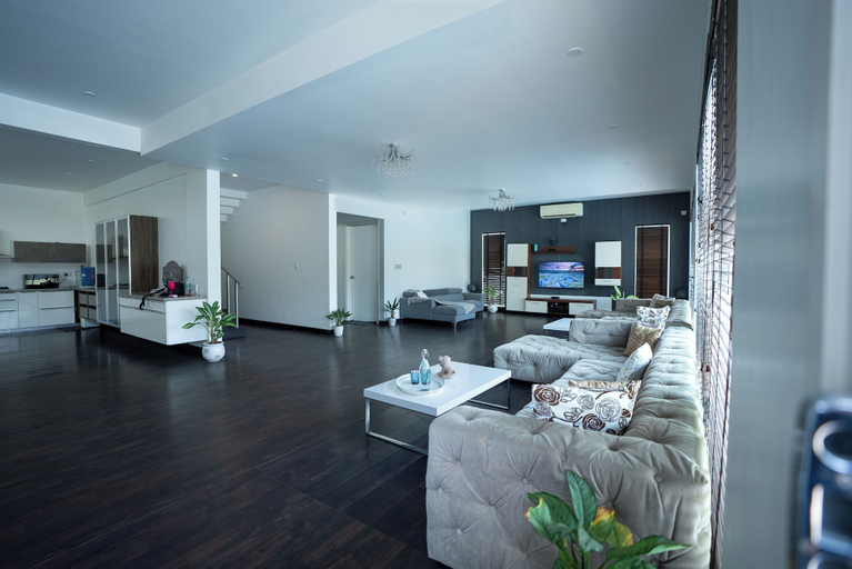 Others 3, Magnolia - 3BR Private Pool Villa, Ramanagara