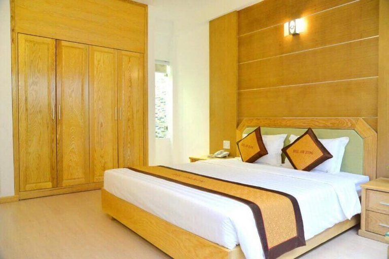 Bedroom 7