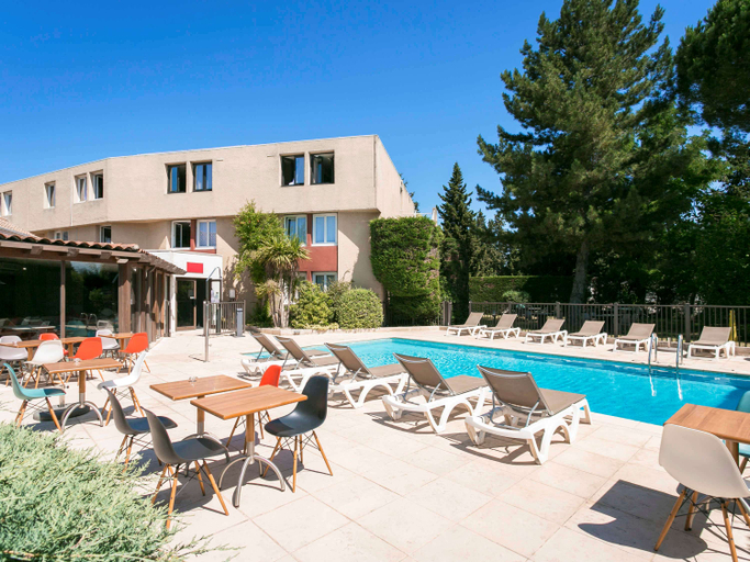 Sport & Beauty 2, ibis Avignon South, Vaucluse
