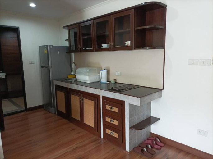 Others 2, Aster Residence, Muang Chiang Mai
