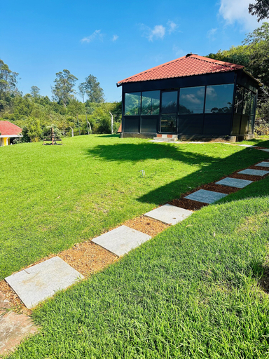Others 4, Hoopoe House, The Nilgiris