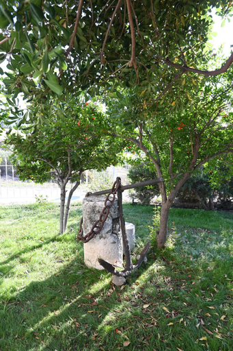 Garden 5, Traditional Kos villa with swimming pool, lawn yard and bbq, South Aegean